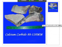 calcium carbide