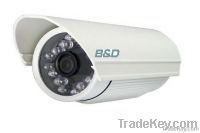 High image quality 3 megapixel gun ip camera