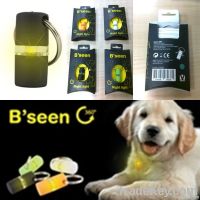 B&#039;seen 360&Acirc;&deg; safety pets night light