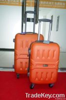 Trolley Case (Wheeled)