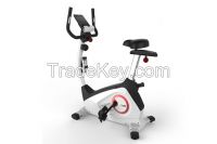 magnatic upright bike for home use