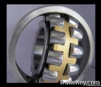 Spherical roller bearing