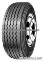 heavy radial truck tires 385/65R22.5