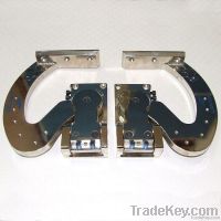 Universal Lambo Door | Vertical Door conversion kit | Gullwing kit