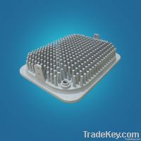 Aluminum Casting Lighting Part