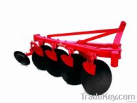 DISC PLOUGH