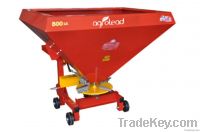 FERTILIZER SPREADER