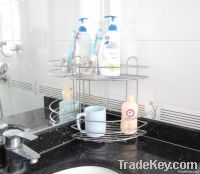 bathroom shelves, bathroom rack, houseware