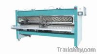 Industrial Automatic Flatwork Folding Machine