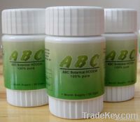 ABC Botanical Hoodia Slim Capsule