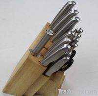 kitchen knife set