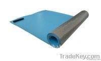 XPE IXPE foam with single AL