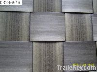 plastic rattan fiber/plastic wicker/synthetic rattan fiber/pe wicker