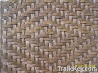 plastic rattan fiber/plastic wicker/synthetic rattan fiber/pe wicker