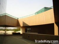 wood plastic composite(hyk 135*25)