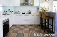 wpc DIY flooring