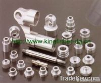 precision machining parts