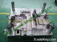 injection mould
