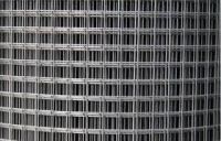 WELDED WIRE MESH