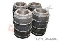 Front Brake Drum