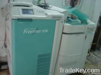 fuji frontier 570