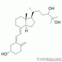 24, 25-Dihydroxy VD3 From China