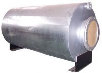 Dry Spark Arrester &amp; Silencers