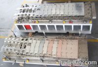 stamping die & Mould