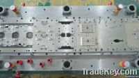 stamping die & Mould