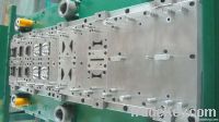 Vehicle Mould