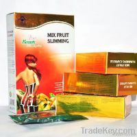 Mix Fruit Slimming Capsule