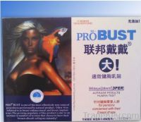 Pro 3D BUST Breast Enhancement