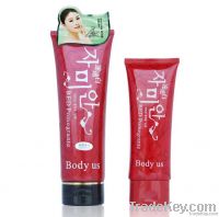 RED Pomegranate Natural Whitening Cream