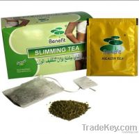 Benefit Slimming Tea