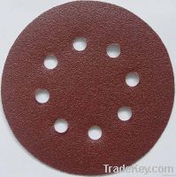 AO sanding disc