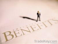 Employee Benefits Management