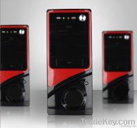 2013 Popular Computer Case