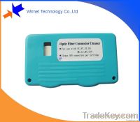 With High Quality&Low Price WT-CLN1-01 Fiber Optic Connector Cleaner,