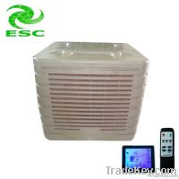 evaporative cooling, evaporative cooler, swamp cooler