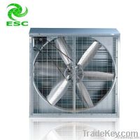 Exhaust Fan, Box Fan, Cooling Fan, Ventilation Fan, Poultry Fan