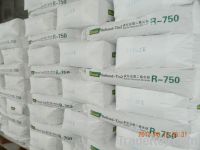 Rutile Tio2 R-750