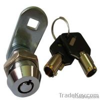 2012 New Zinc Alloy Cabinet Tubular