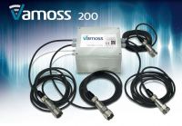 Vamoss Line For Monitoring And Predictive