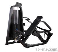 Precor Sports Machine / Shoulder Press