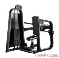 Precor Bodybuilding Equipment / Seated Dip