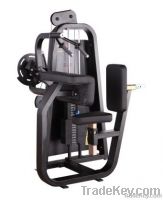 Precor Bodybuilding Machine / Seated Tricep-Flat