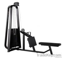 Precor Gymnastic Equipment / Long Pull