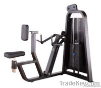 Precor Commercial Fitness Machine / Vertical Row