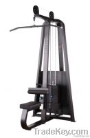 Precor Commercial Gym Machine / Pulldown