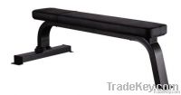 Precor Commercial Sports Equipment / Flat Bench